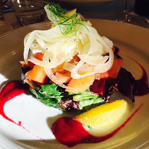 Piccolo Sogno Restaurant Chicago, IL OpenTable