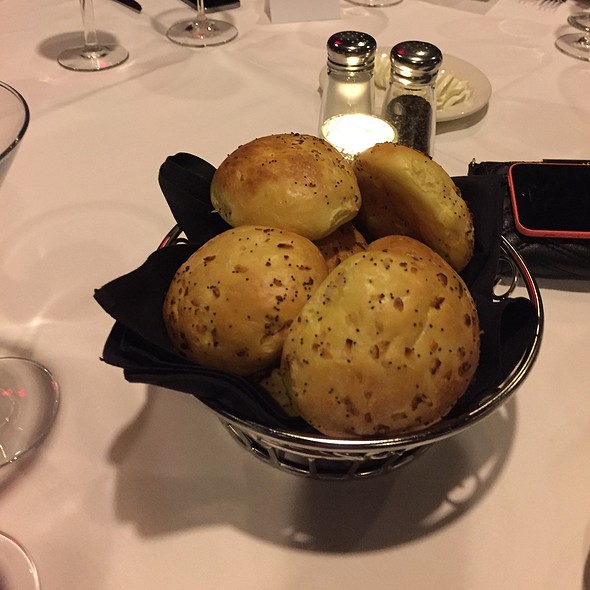 Morton's The Steakhouse San Jose Restaurant San Jose, CA OpenTable