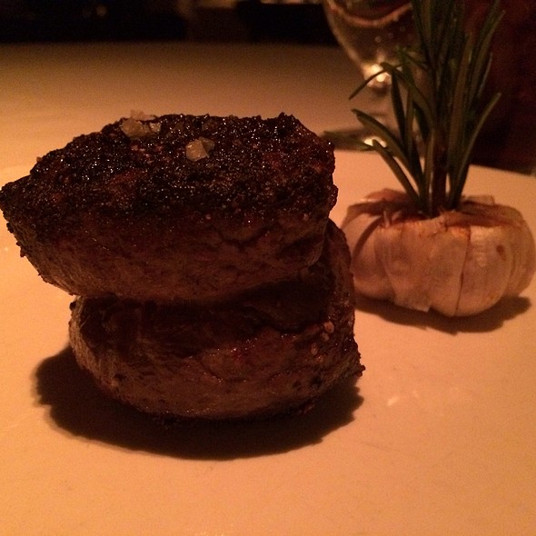 Strip House Las Vegas Restaurant Las Vegas, NV OpenTable