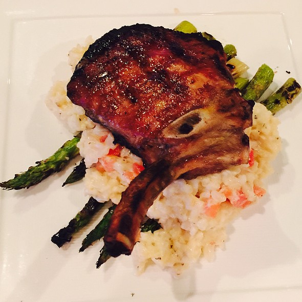 Capri Seaside Italian Grille Restaurant Salisbury, MA OpenTable