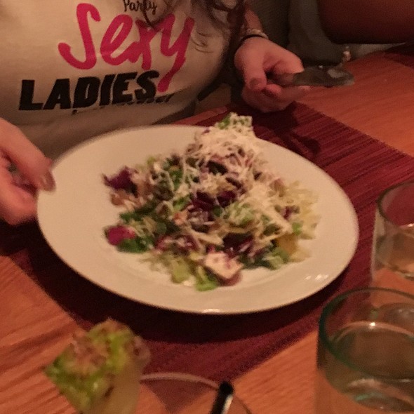 Wolfgang Puck Bar & Grill Restaurant Las Vegas, NV OpenTable