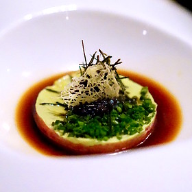Soto Restaurant New York Opentable Soto Restaurant New York Opentable