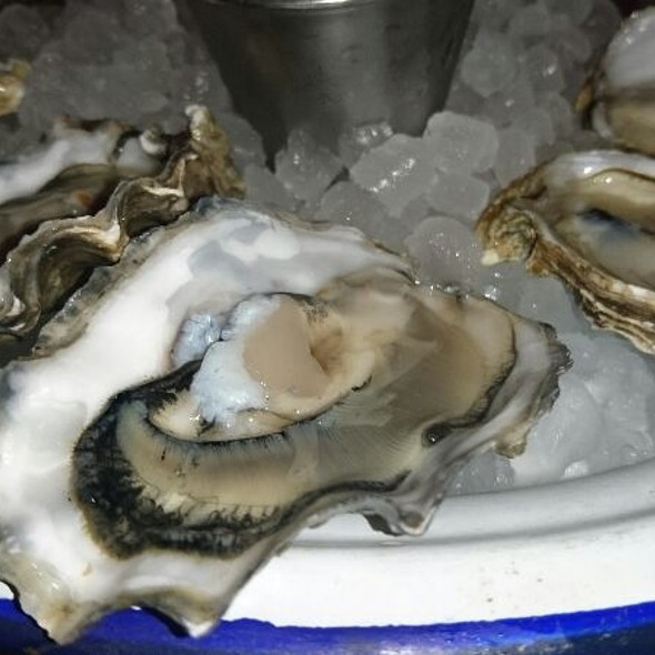 Ironside Fish & Oyster Restaurant San Diego, CA OpenTable