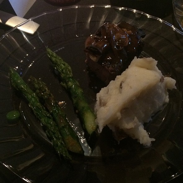 Seasons 52 Jacksonville Restaurant Jacksonville, FL OpenTable