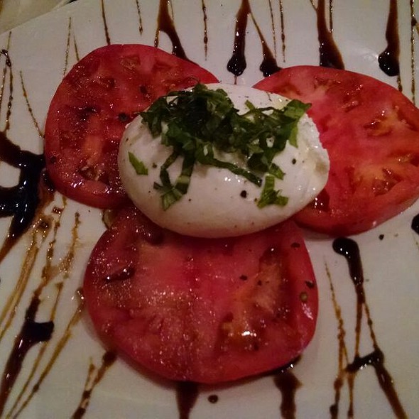 VIA Italian Table Restaurant Worcester, MA OpenTable