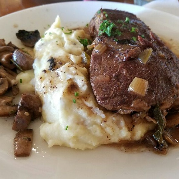 Horatio's Restaurant San Leandro, CA OpenTable