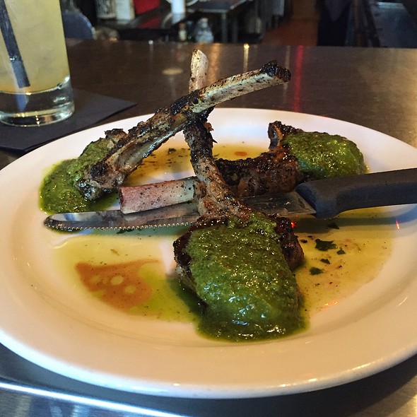 Small Plates Restaurant Detroit, MI OpenTable