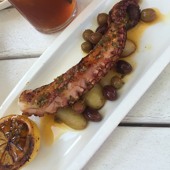 Bravas Bar de Tapas Restaurant Healdsburg, CA OpenTable