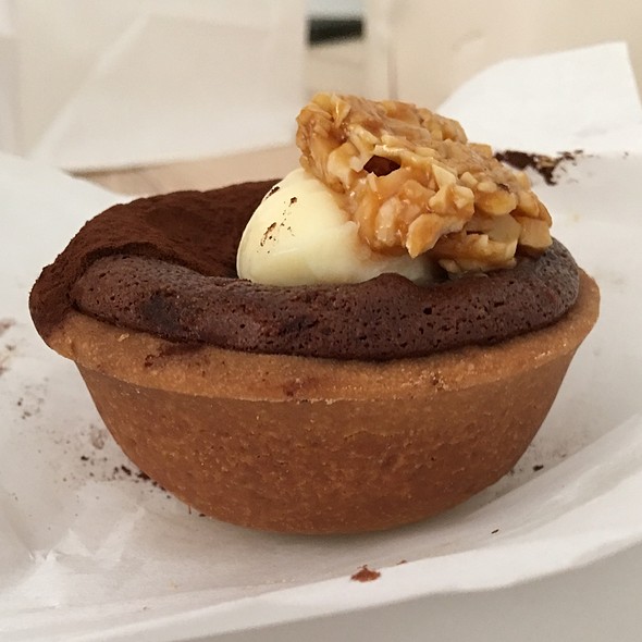 Ottolenghi Islington London, OpenTable