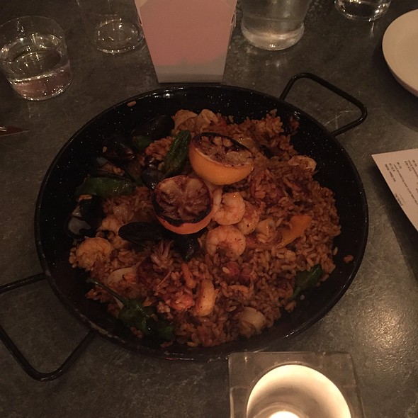 Bravas Bar de Tapas Restaurant Healdsburg, CA OpenTable