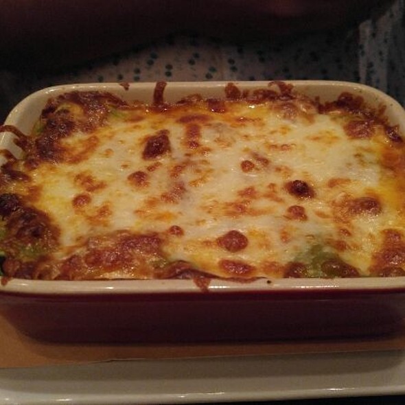 Domenica Restaurant New Orleans, LA OpenTable