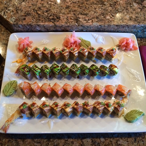 Hokkaido las vegas coupons