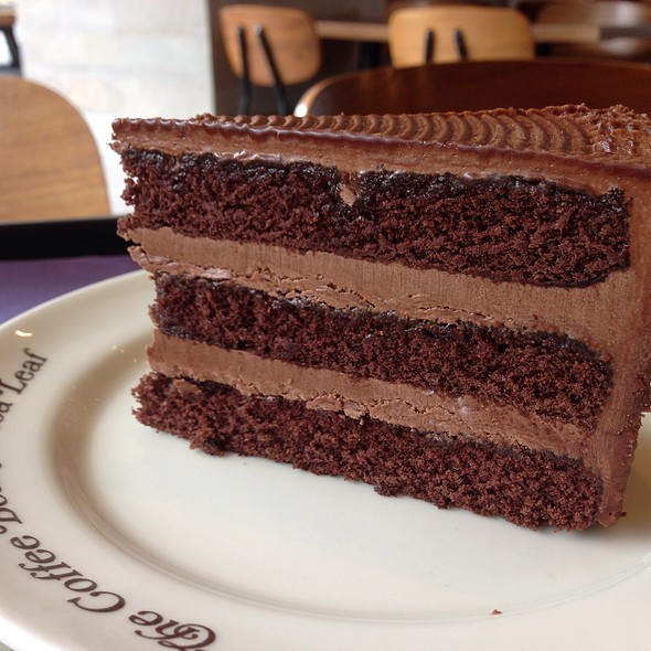 Coffee Caramel Cake Manila Coffee Caramel Cake Manila
