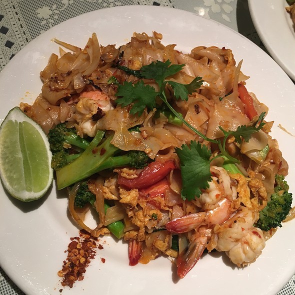 Best Thai Food Albuquerque Nm Best Thai Food Albuquerque Nm