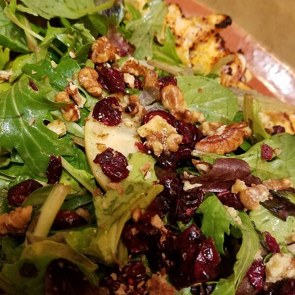 Luna grill coupon scripps ranch