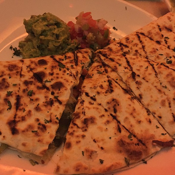 Rosa Mexicano Miami Beach Fl Rosa Mexicano Miami Beach Fl