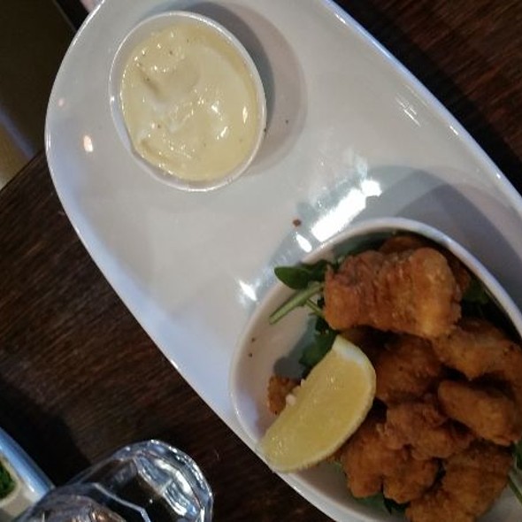 Bondi Pizza Menu - Bondi Junction - Foodspotting