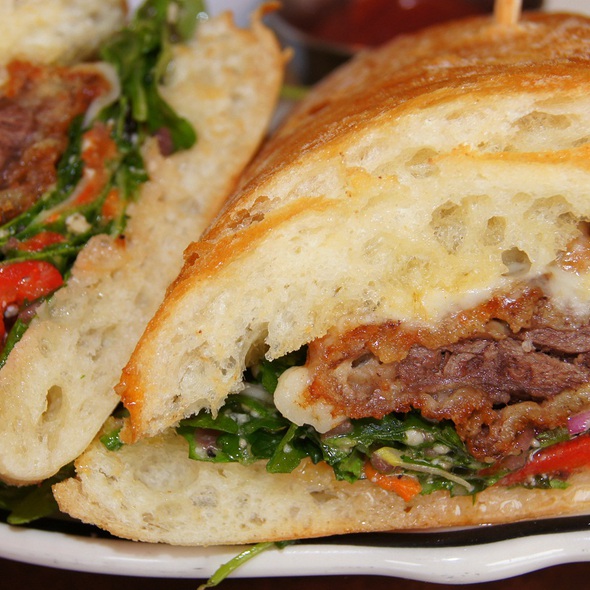 Rosebud Italian Specialties & Pizzeria Restaurant Naperville, IL