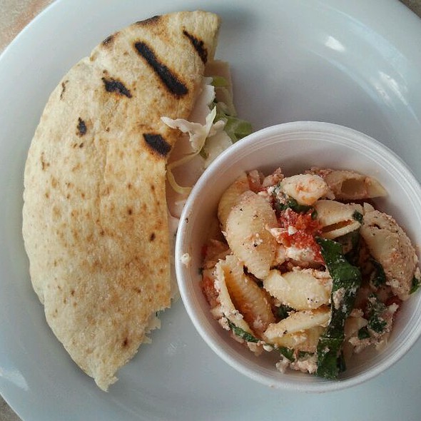 Zo S Kitchen Lean Turkey Pita zoe's kitchen menu - atlanta, ga - foodspotting Zo S Kitchen Lean Turkey Pita zoe's kitchen menu - atlanta, ga - foodspotting