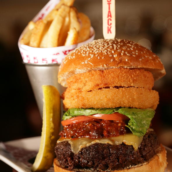 Stack The Mirage Restaurant Las Vegas, NV OpenTable