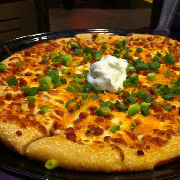 restaurant review boston pizza restaurant review boston pizza