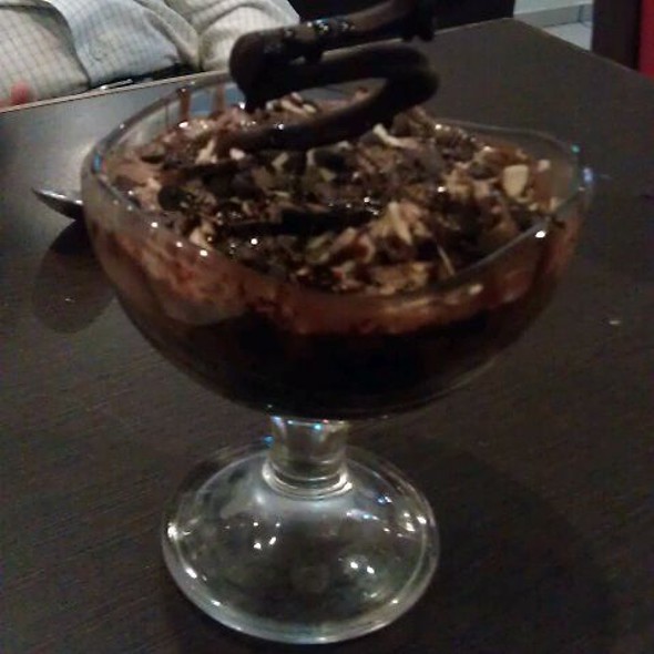 The Chocolate Room India Private Limited Ahmedabad Gujarat The Chocolate Room India Private Limited Ahmedabad Gujarat
