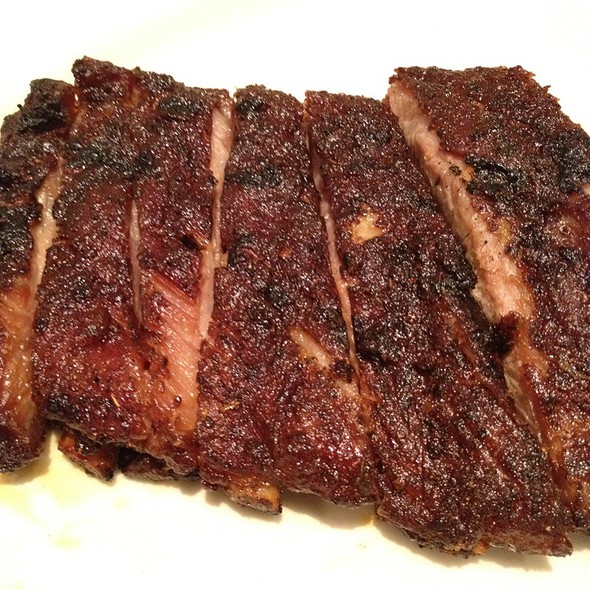 Rudolphs BarBQue Restaurant Minneapolis, MN OpenTable