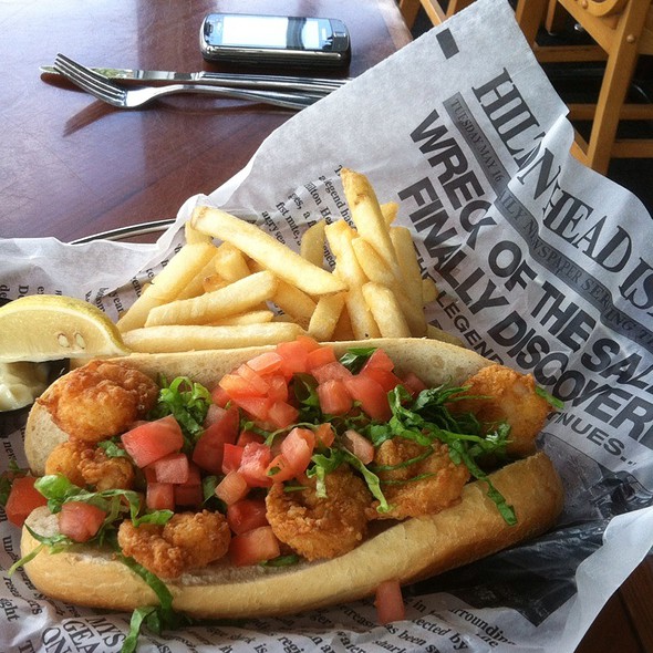 Salty Dog Cafe Hilton Head Reviews Salty Dog Cafe Hilton Head Reviews