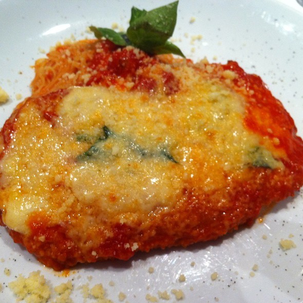 Maria Pia Restaurant New York, NY OpenTable