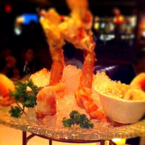 Fleming's Steakhouse San Diego Restaurant San Diego, CA OpenTable