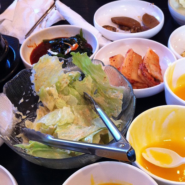 Gaya Korean Restaurant Blue Bell Pa Gaya Korean Restaurant Blue Bell Pa
