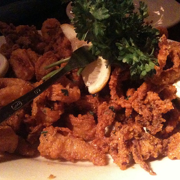 Wildfire Chicago Restaurant Chicago, IL OpenTable