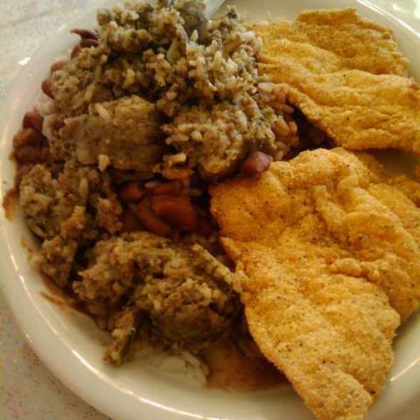 Ma Harper S Creole Kitchen San Antonio Tx Ma Harper S Creole Kitchen San Antonio Tx