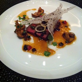 Joel Robuchon Mgm Grand Restaurant Las Vegas Nv Opentable