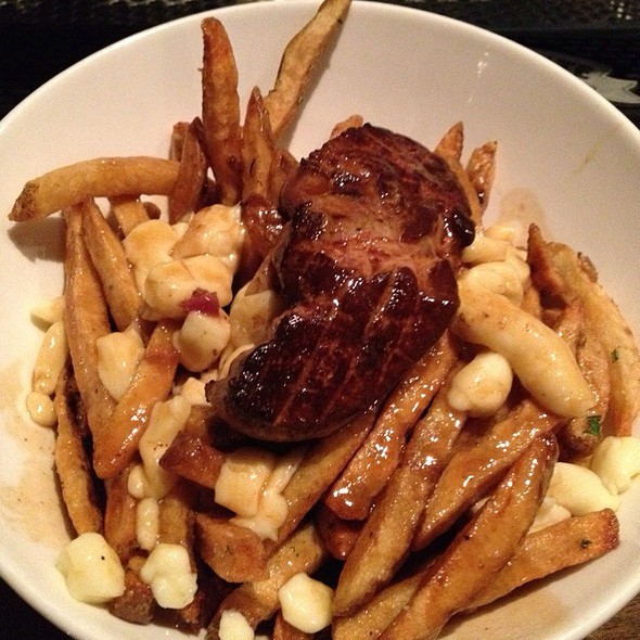 Saint John Ale House Restaurant Saint John, NB OpenTable