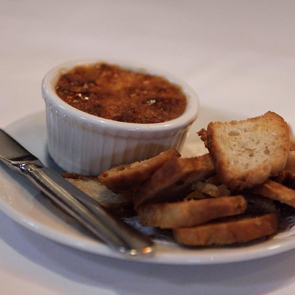 The Crossing Restaurant Clayton, MO OpenTable