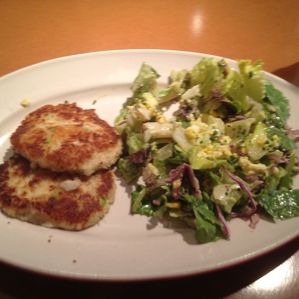 The Arrogant Butcher Restaurant Phoenix, AZ OpenTable