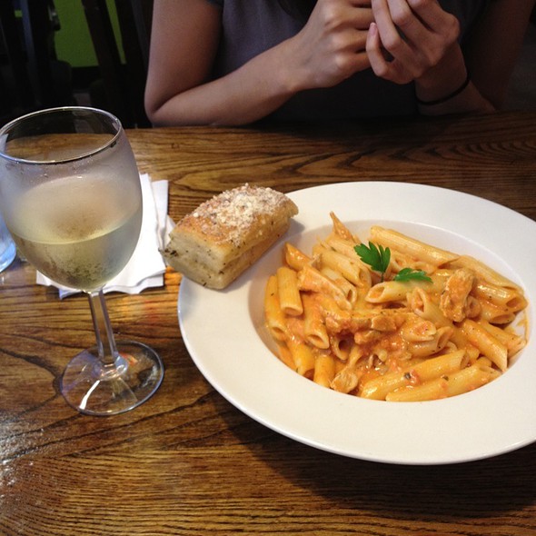 Vero Italian Kitchen Menu Cypress Vero Italian Kitchen Menu Cypress