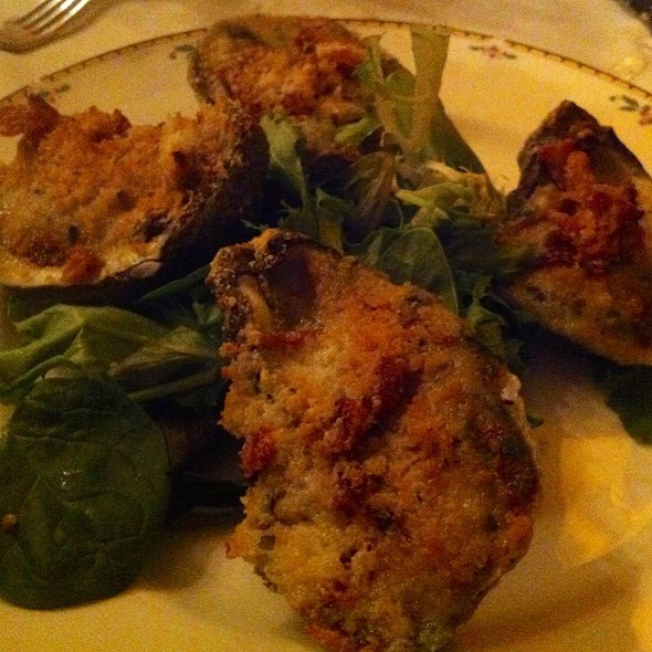 Lafayette House Restaurant Foxboro, MA OpenTable