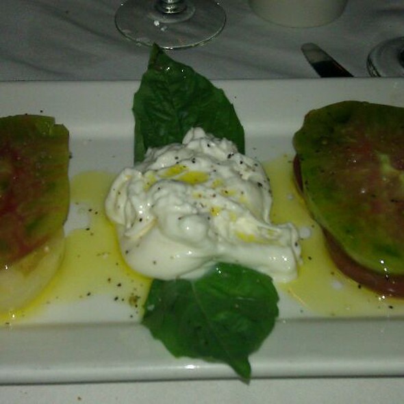 Monty's Steakhouse Restaurant Woodland Hills, CA OpenTable