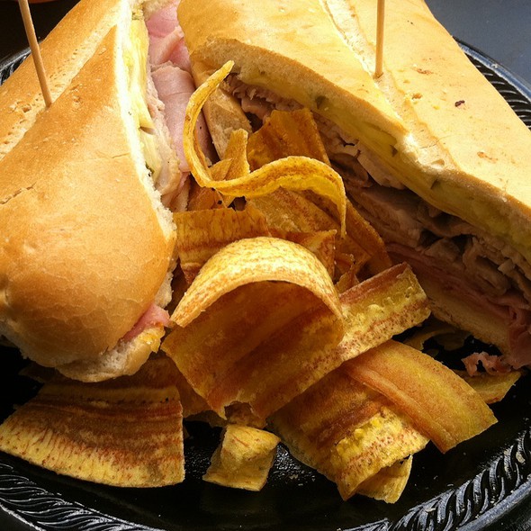 Cuban Food In Burbank Ca Cuban Food In Burbank Ca