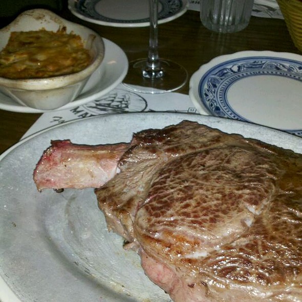 The Mariner's Inn Restaurant Madison, WI OpenTable