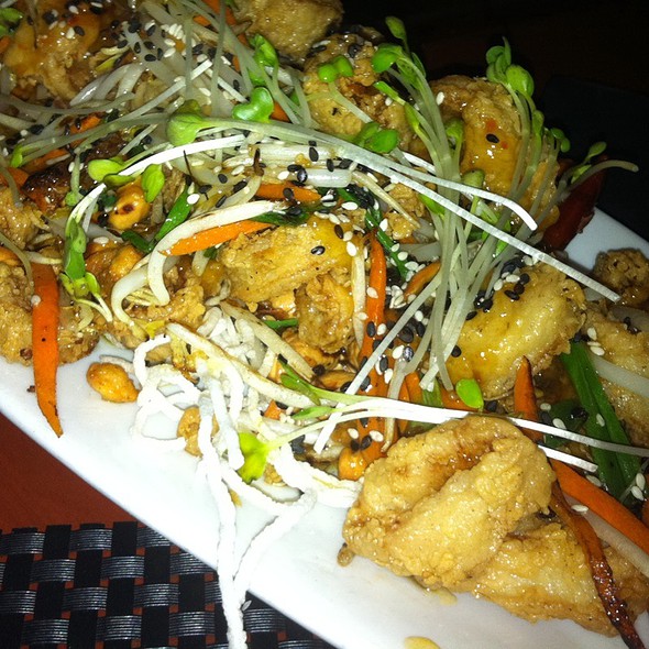 Wildfish Seafood Grille San Antonio Restaurant San Antonio, TX