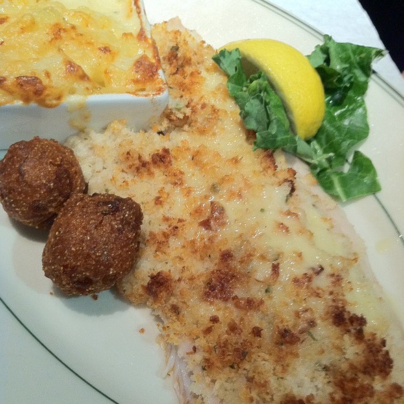 Remington's Seafood Grill Restaurant Addison, TX OpenTable