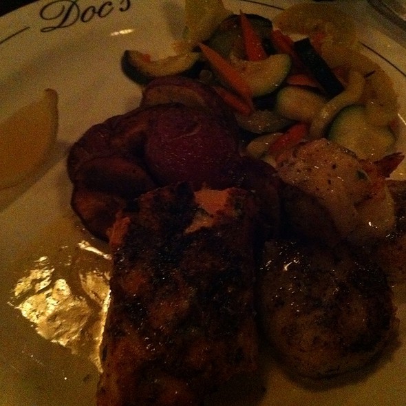 Doc Magrogan's Oyster House West Chester Restaurant West Chester