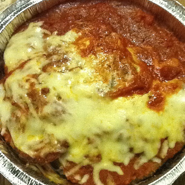 Tony S Italian Kitchen Tony S Italian Kitchen