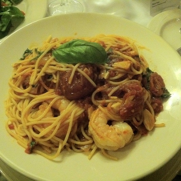 Sardi's Restaurant New York, NY OpenTable