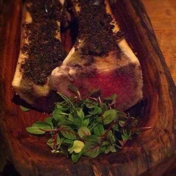 Truffles St. Louis Restaurant St. Louis, MO OpenTable