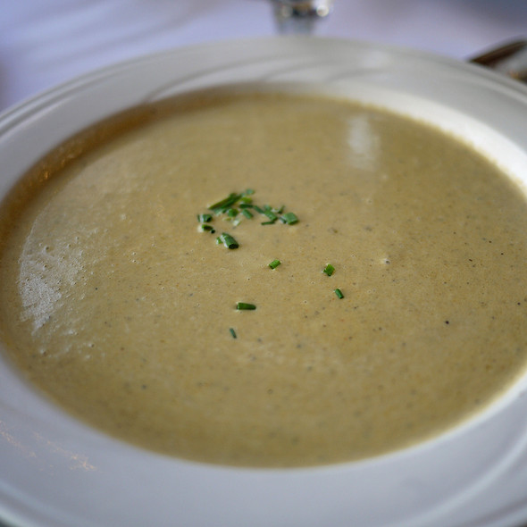 St. Michael's Alley Restaurant Palo Alto, CA OpenTable