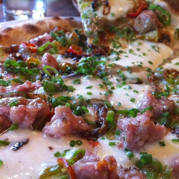 Flour + Water Restaurant San Francisco, CA OpenTable